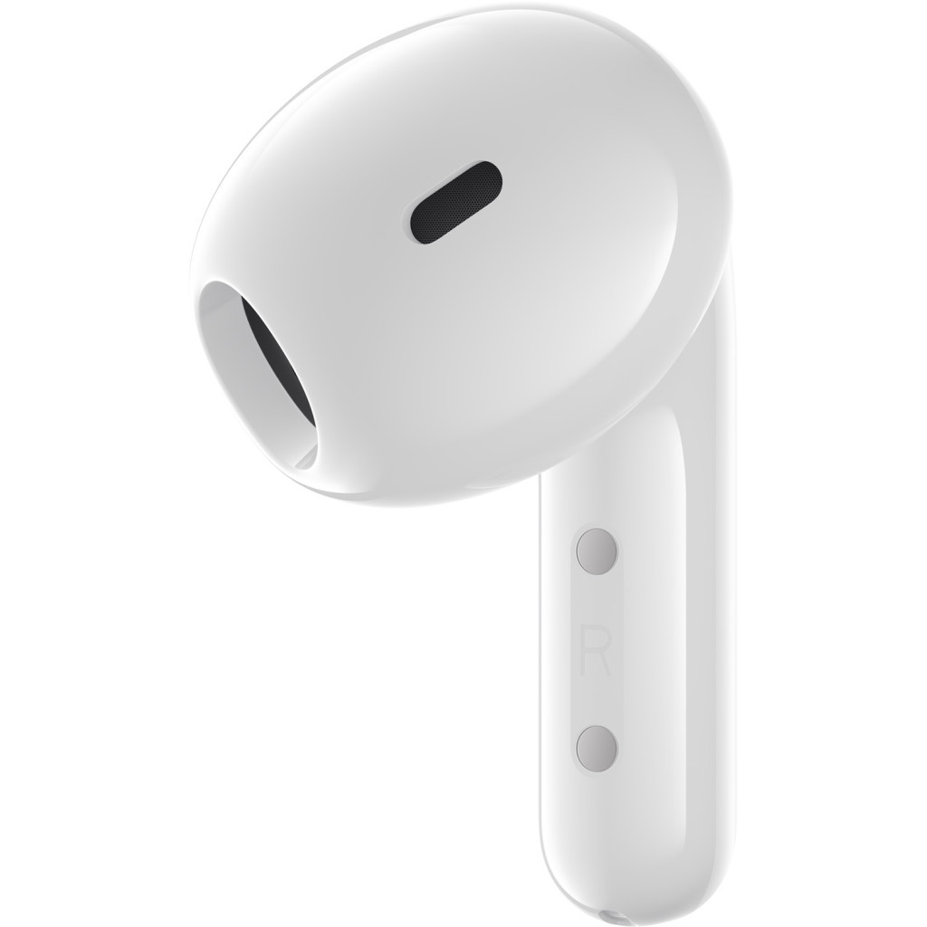 Навушники Xiaomi Redmi Buds 4 Lite White (BHR6919G) - зображення 5