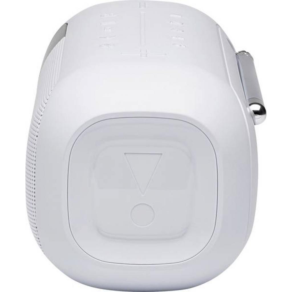 Акустична система JBL Tuner 2 FM White (JBLTUNER2WHT) - зображення 6