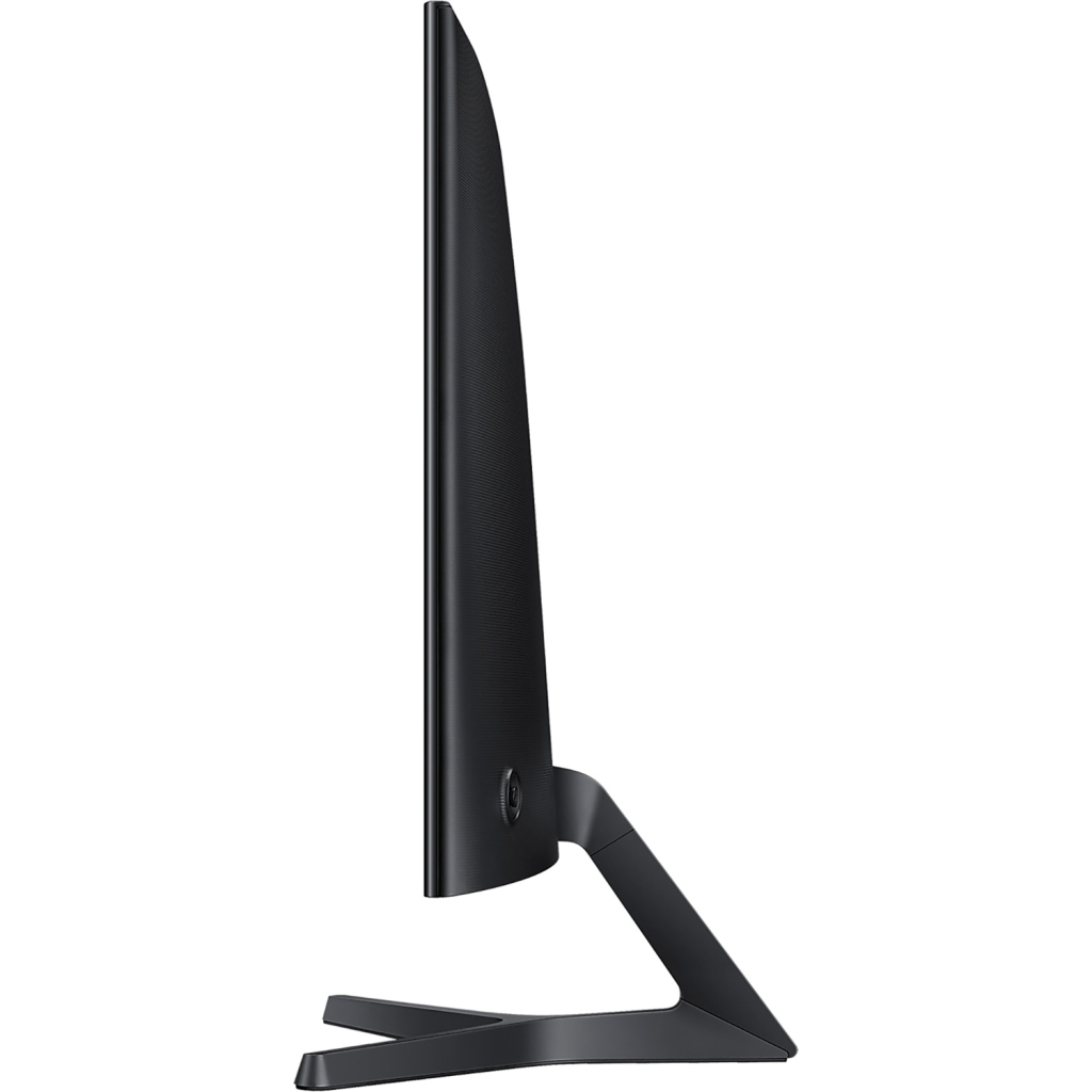 Монітор Samsung LC24F396FHRXEN - зображення 4