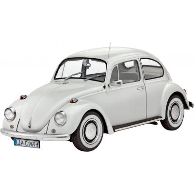 Збірна модель Revell VW Beetle Limousine 1968 1:24 (7083) - зображення 1