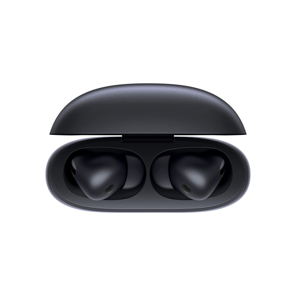 Навушники Xiaomi Buds 3 Black (BHR5527GL) - зображення 4