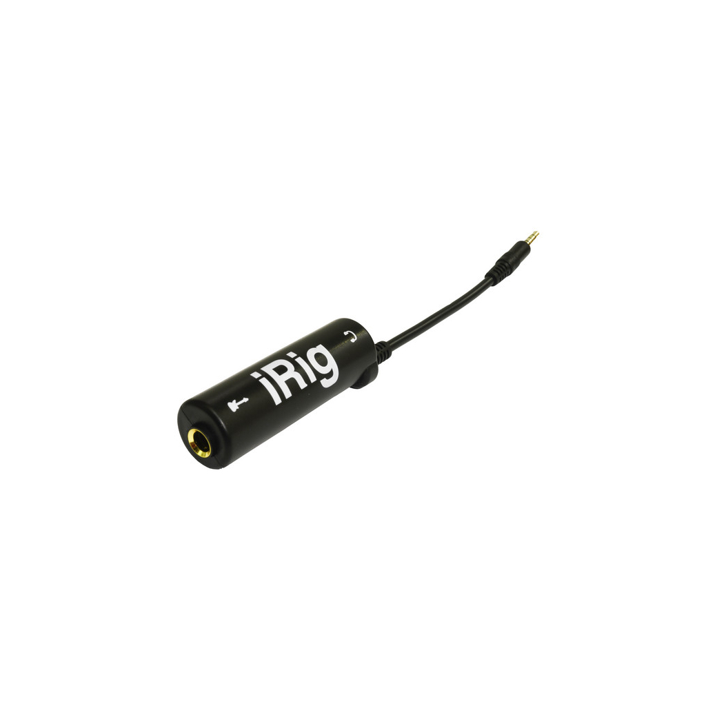 Звукова плата Dynamode Dynamode iRig - зображення 2