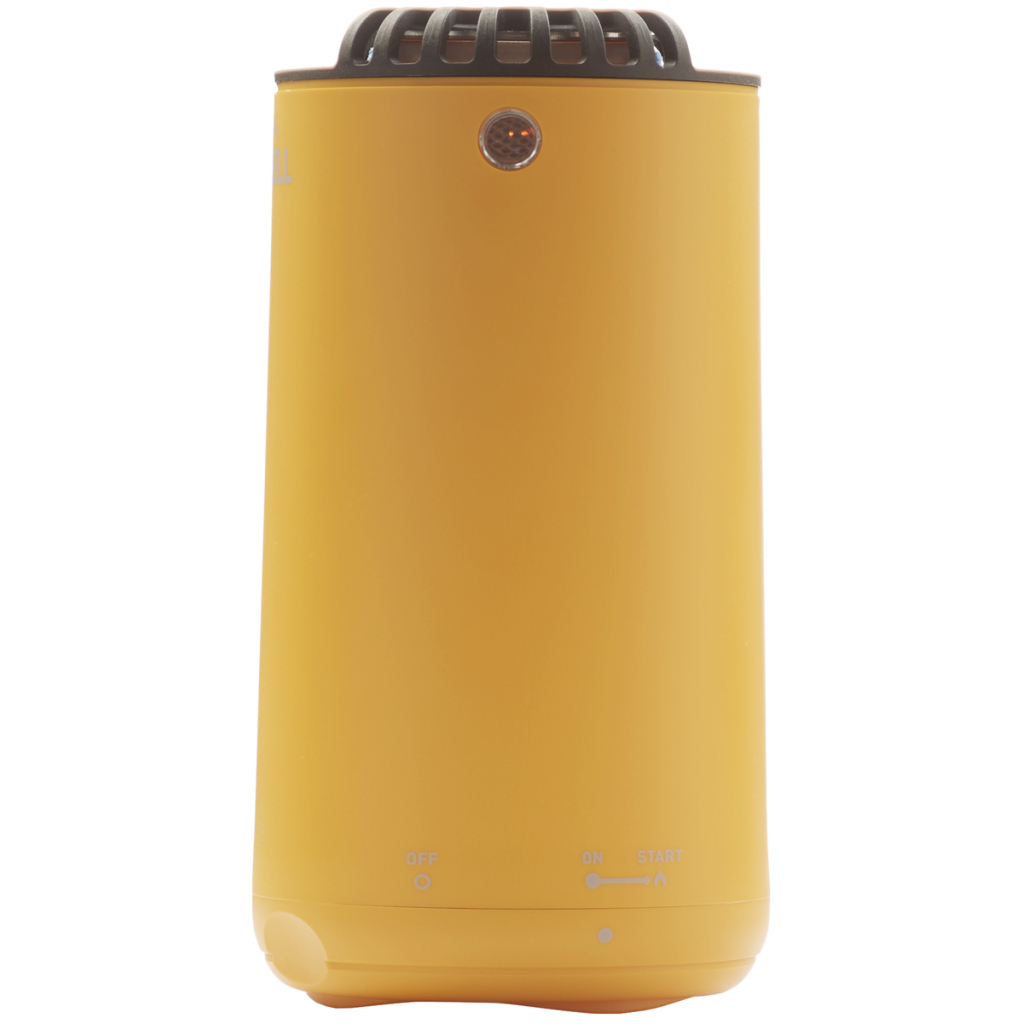 Фумігатор Thermacell Patio Shield Mosquito Repeller MR-PS Сitrus (1200.05.91) - зображення 2