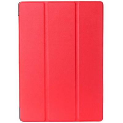 Чохол до планшета Grand-X для Lenovo Tab 2 A10-70 Red (LTC - LT2A1070FR) - зображення 1