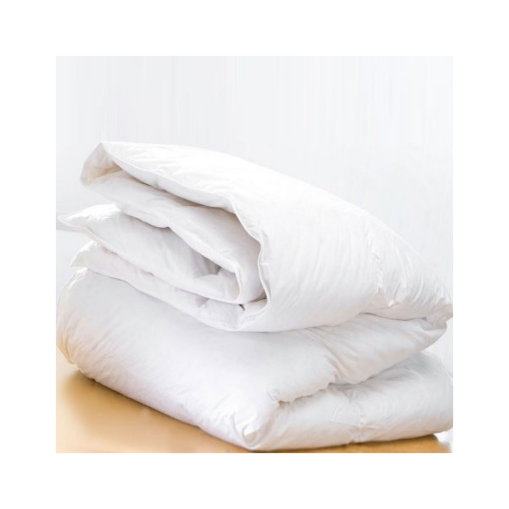 Ковдра MirSon пухова Raffaello 051 деми 155x215 см (2200000003867) - зображення 3