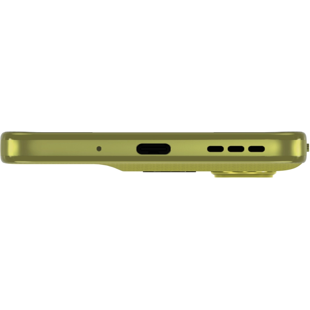 Мобільний телефон Motorola G86 8/256GB Golden Cypress (PB7L0115RS) - изображение 8