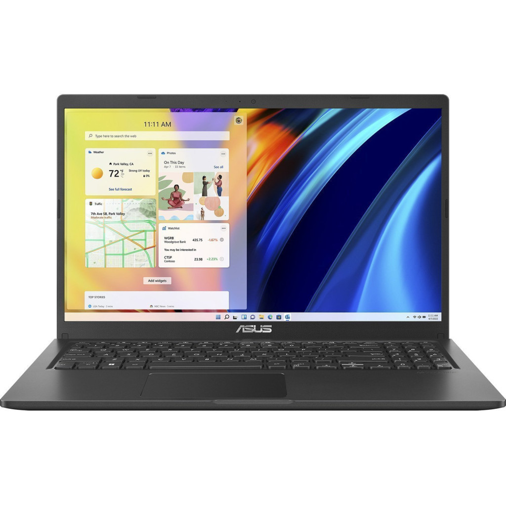 Ноутбук ASUS Vivobook 15 X1500EA-EJ4284 (90NB0TY5-M04RF0) - зображення 1