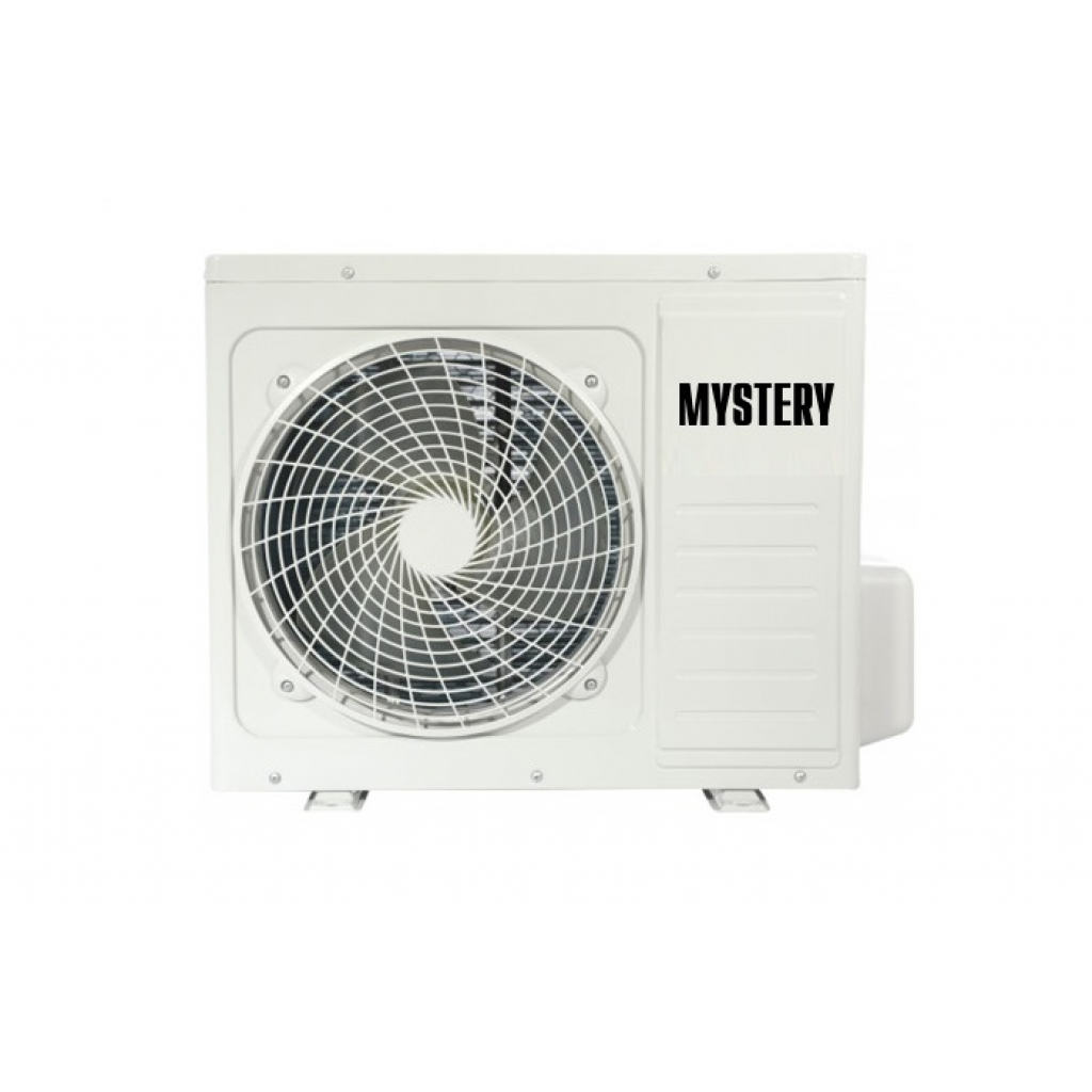 Кондиціонер Mystery MTH09CT-W3N2 - зображення 5