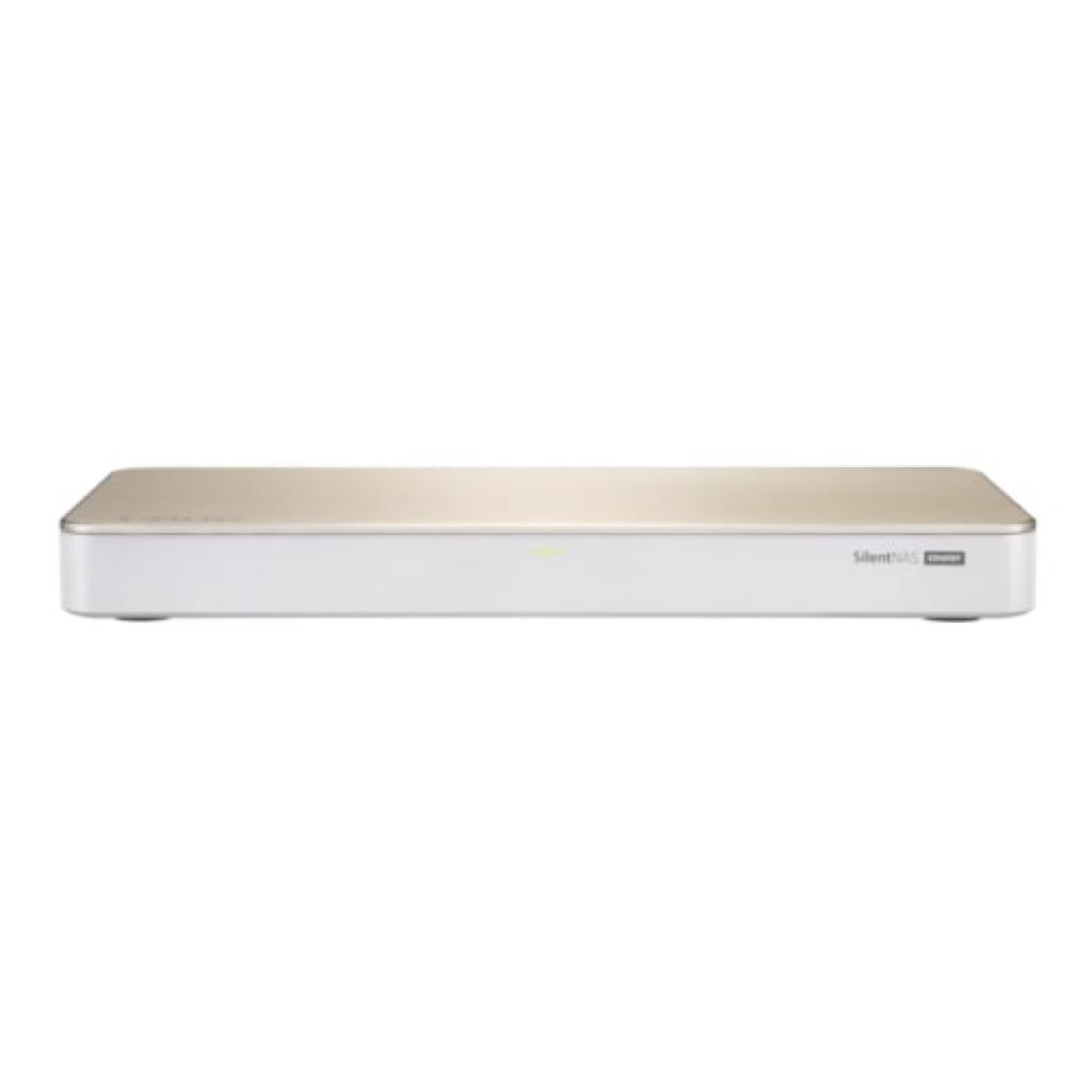 NAS QNap HS-453DX-4G - изображение 2