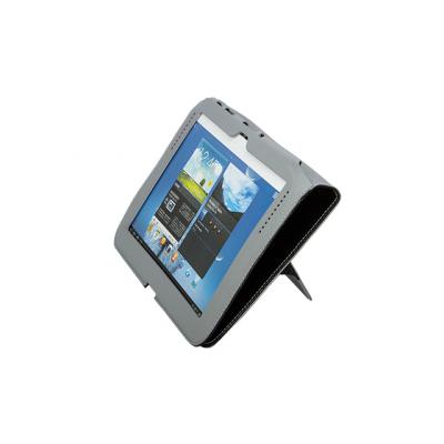 Чохол до планшета Drobak 10.1 Galaxy Note N8000 /Comfort Style/Black (215257) - зображення 2