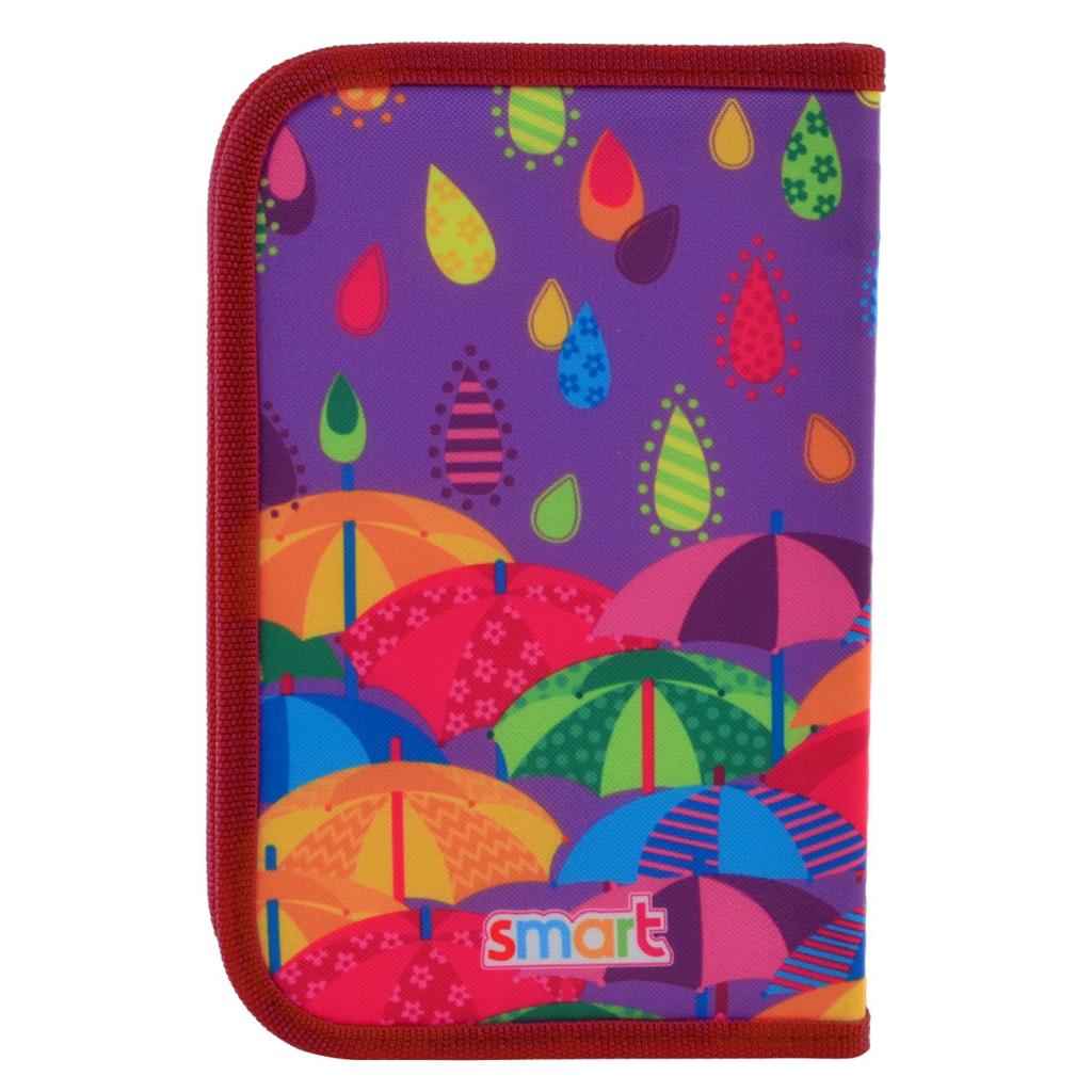 Пенал Smart HP-04 Kapitoshka (532026) - зображення 2