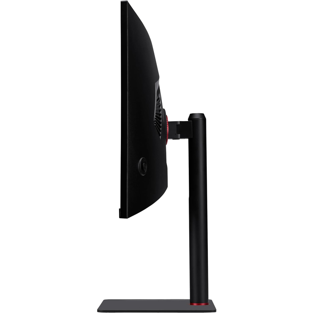 Монітор Acer XV345CURX0bmiipphx (UM.CX5EE.001) - зображення 6