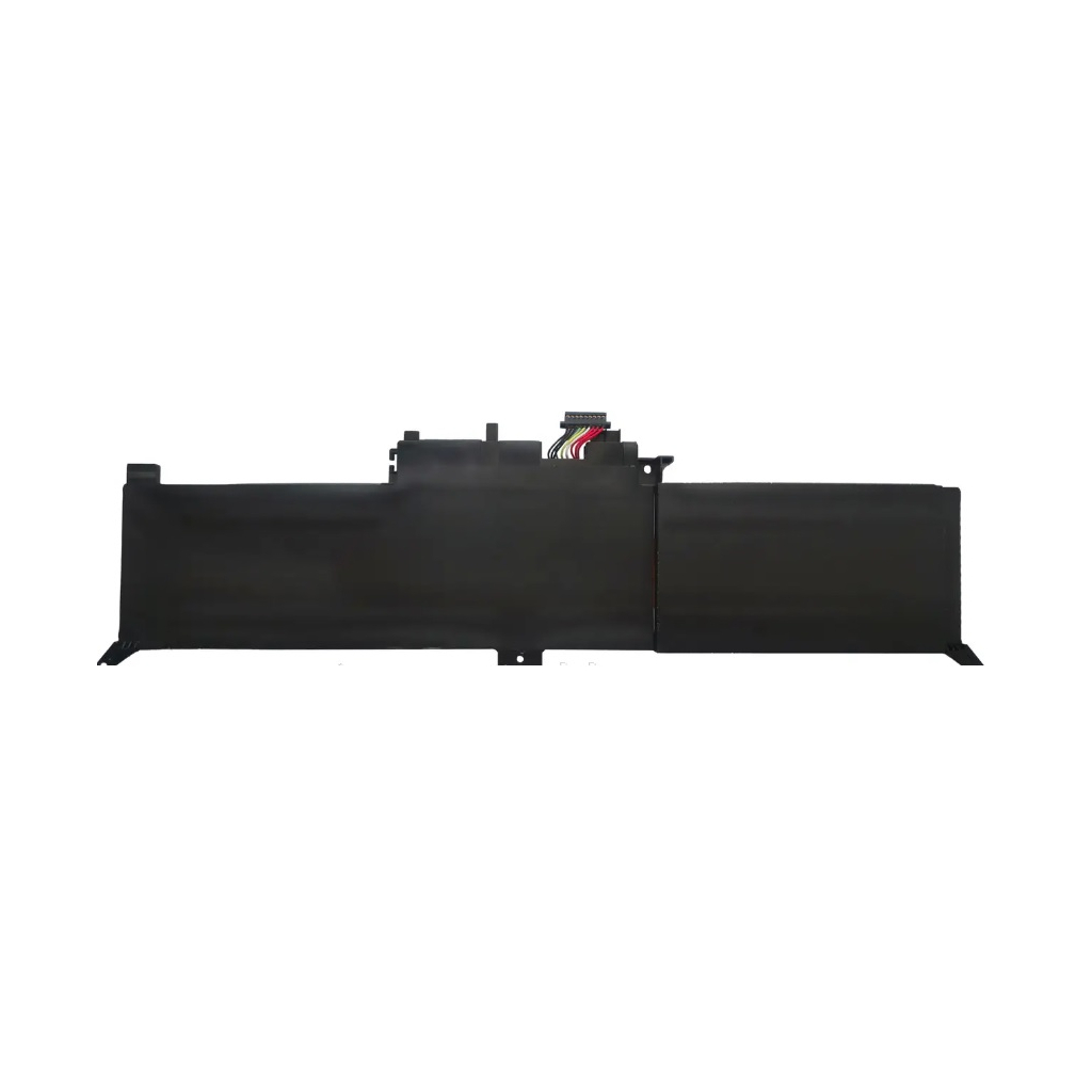 Акумулятор до ноутбука Lenovo Yoga 12 X260 00HW027, 44Wh (2895mAh), 4cell, 15.2V (A47718) - зображення 1