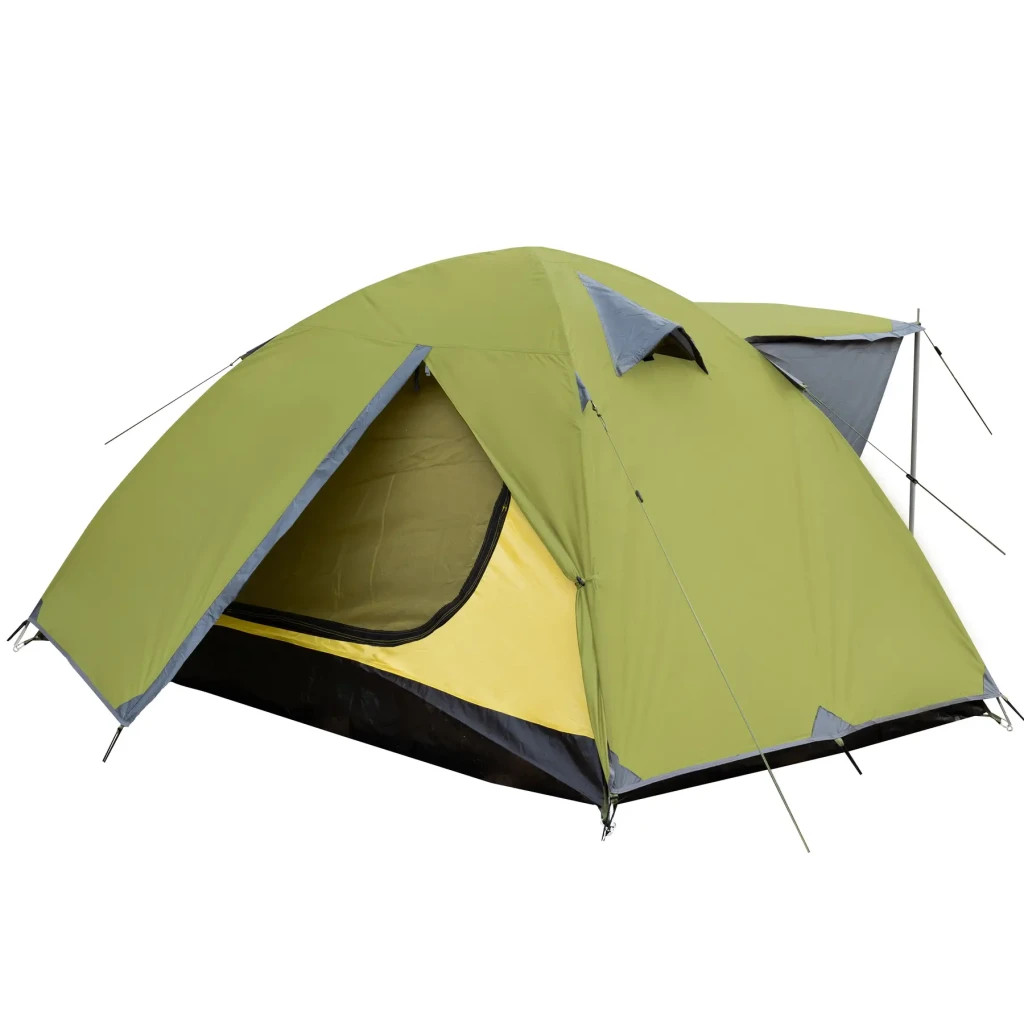 Намет Tramp Lite Wonder 3 Olive (UTLT-006-olive) - зображення 9