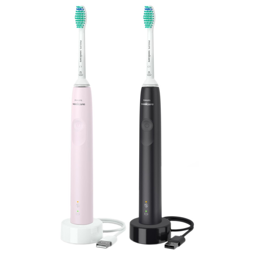 Електрична зубна щітка Philips HX3675/15 - зображення 1