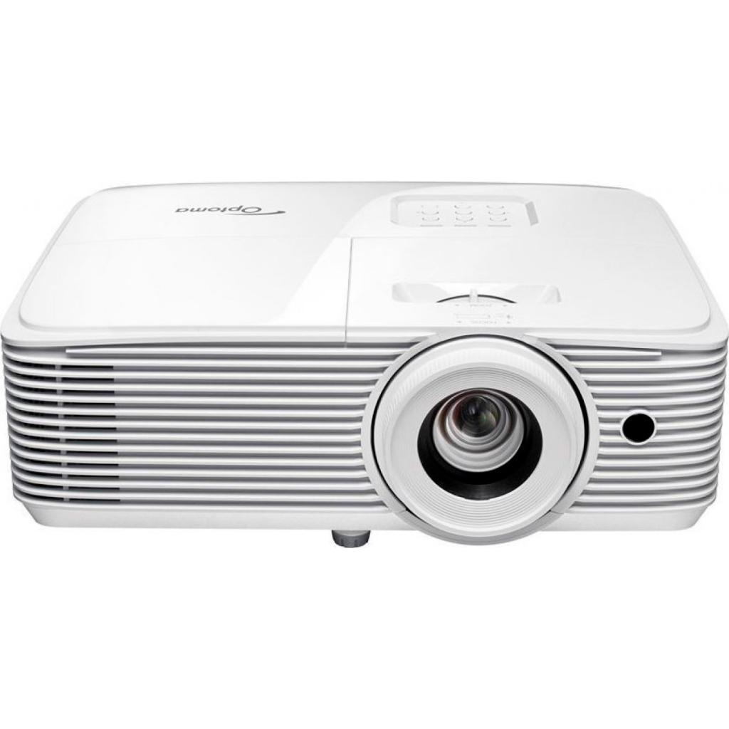 Проектор Optoma HD29X (E9PV7GA10EZ1X) - зображення 2