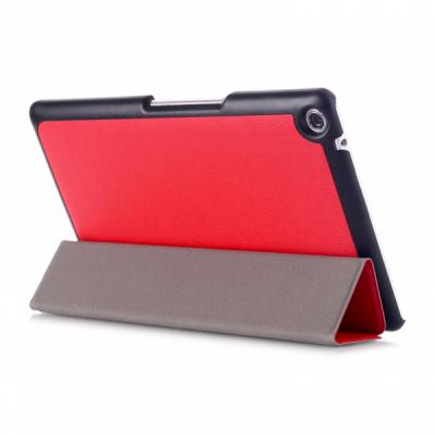 Чохол до планшета Grand-X для ASUS ZenPad 7.0 Z370 Red (ATC - AZPZ370R) - зображення 6