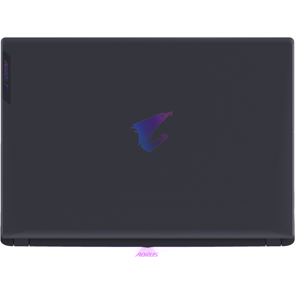 Ноутбук GIGABYTE Aorus 16X (ASG-63UAC64SH) - зображення 9