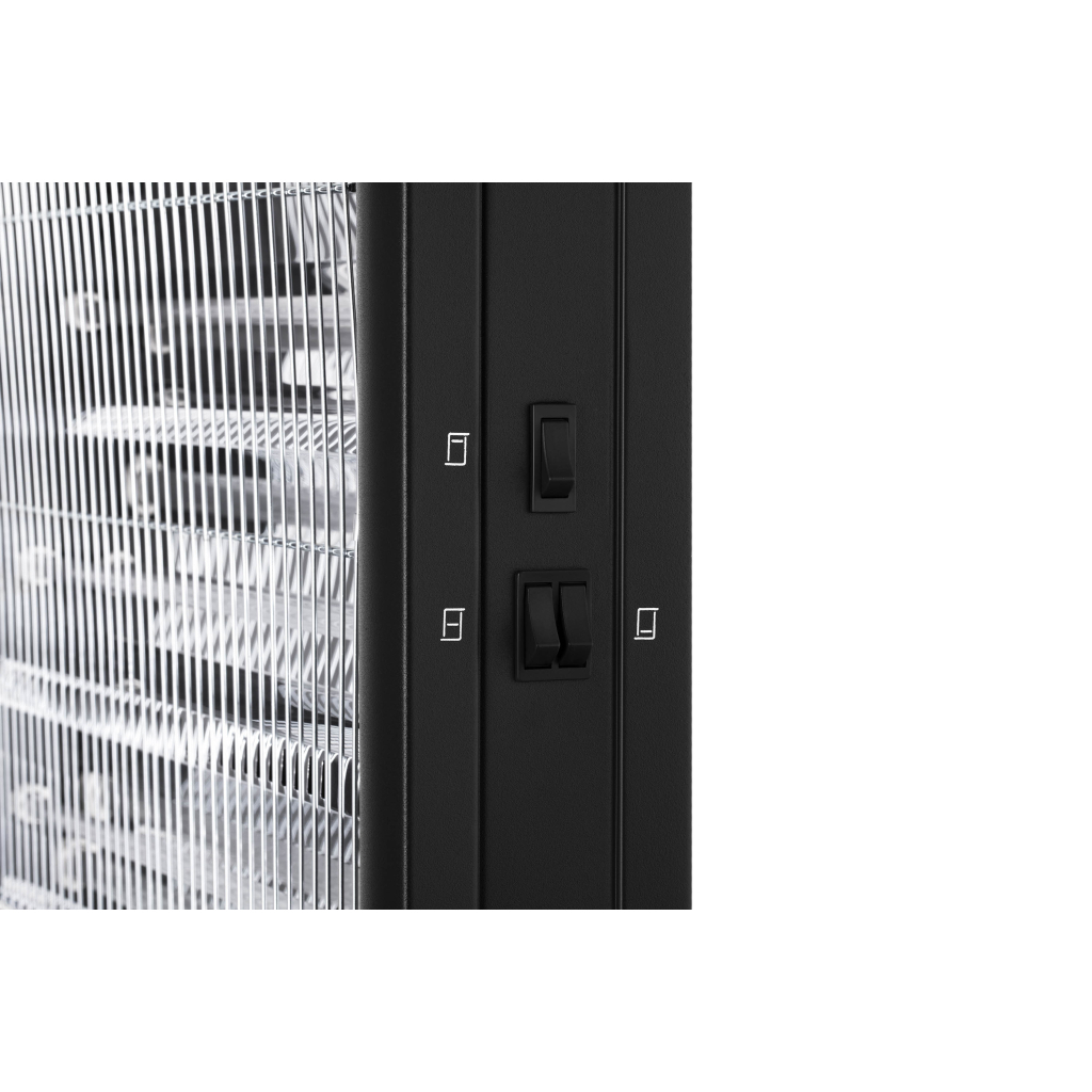 Обігрівач Ardesto IHS-1650 - зображення 7