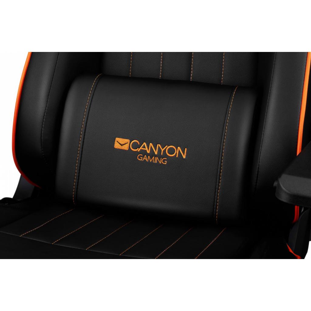 Крісло ігрове Canyon Corax (CND-SGCH5) - зображення 7