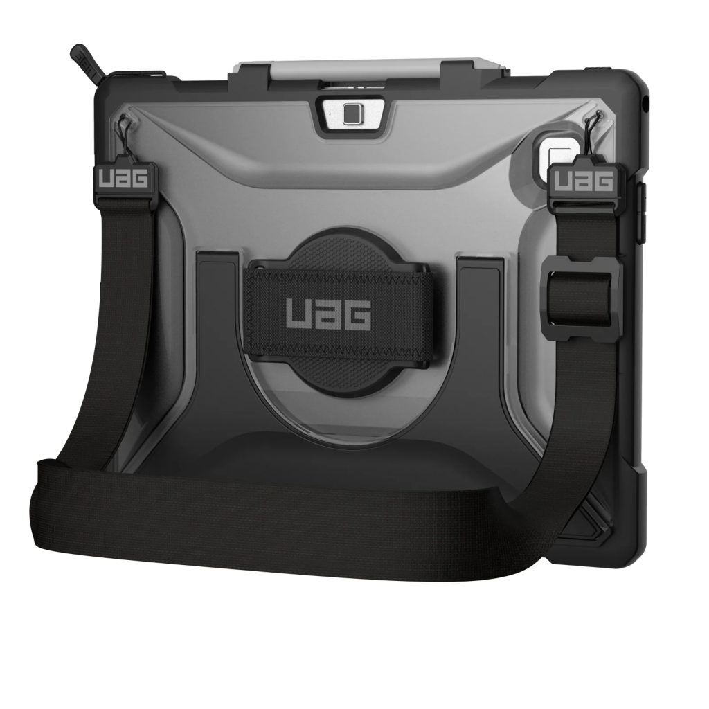 Чохол до планшета UAG HP Elite X2 G4 Plasma, Ice (Non-retail packaging) (822263B14343) - зображення 2