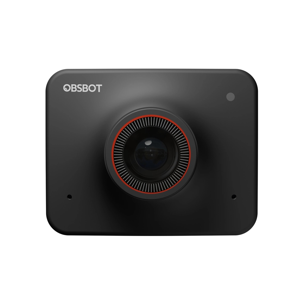 Веб-камера OBSBOT Meet-4K Black (OBSBOT-MEET4K) - зображення 1