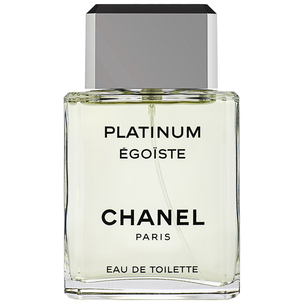 Туалетна вода Chanel Egoiste Platinum 50 мл (3145891244502) - зображення 1