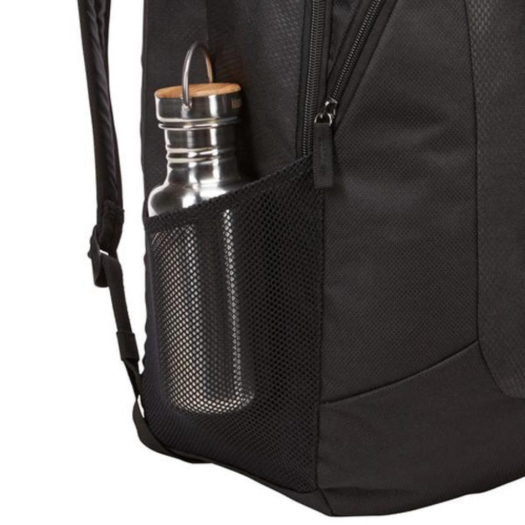 Рюкзак для ноутбука Case Logic 17" Prevailer 34L PREV-217 (Black/Midnight) (3203405) - зображення 8
