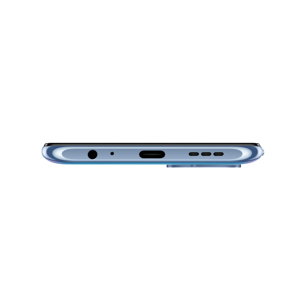 Мобільний телефон Xiaomi Poco M5s 6/128GB Blue (971303) - зображення 6