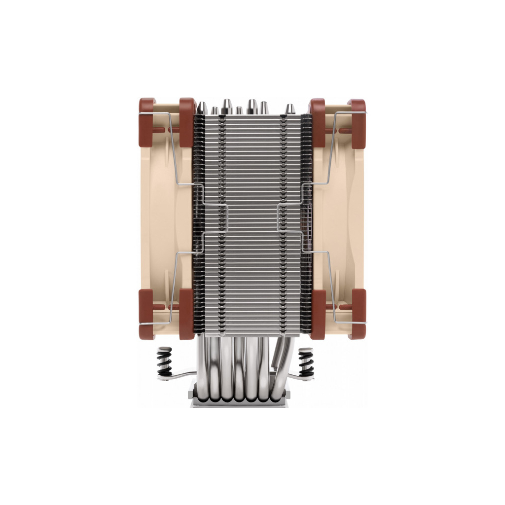 Кулер до процесора Noctua NH-U12A - зображення 3
