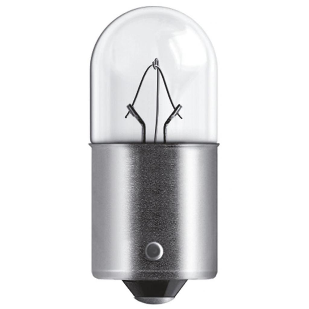 Автолампа Osram 10W (OS 5637) - зображення 2