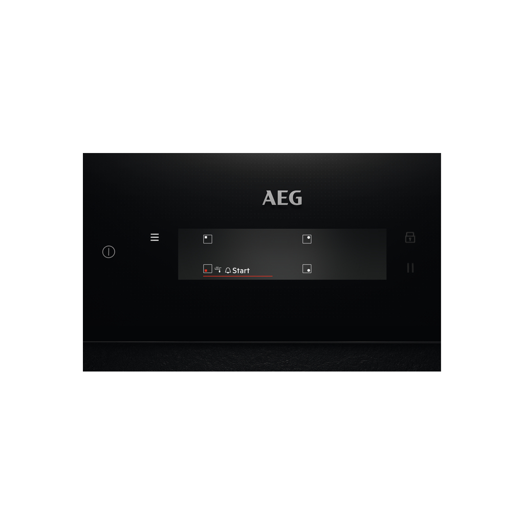Варочна поверхня AEG IAE64843FB - зображення 5