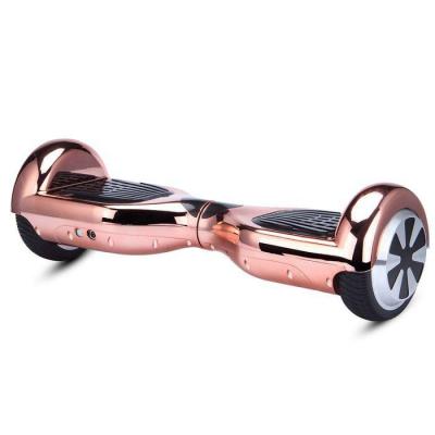 Гіроборд UFT SpeedBoard 6.5" rose gold + сумка (uftspeedrosegold) - изображение 3