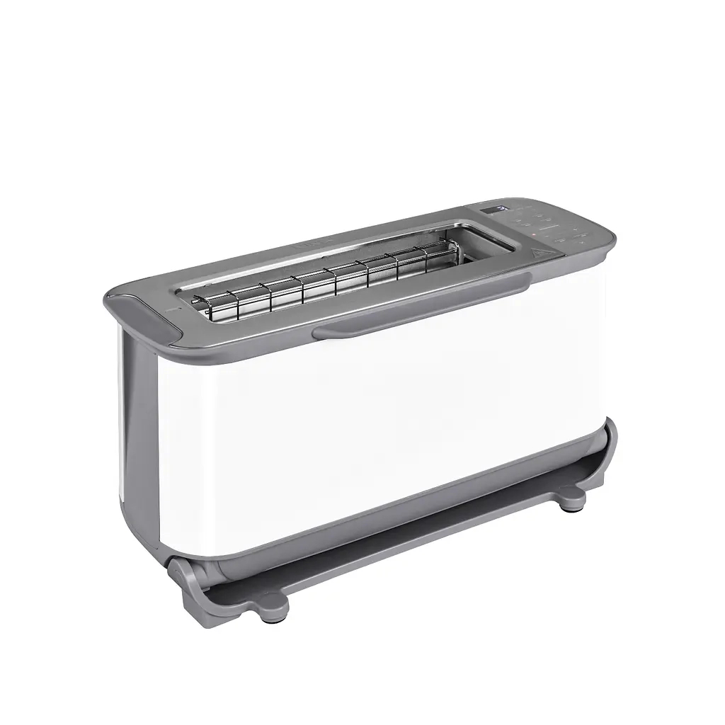 Тостер Ninja Foodi 3-in-1 White ST200EUWH - зображення 6
