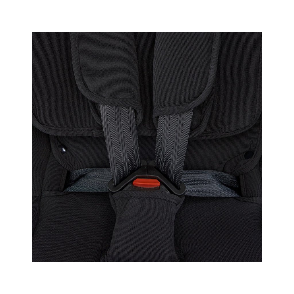 Автокрісло Espiro Tau 110 Isofix 360 (40-150 см) Black (5905683800860) - зображення 8
