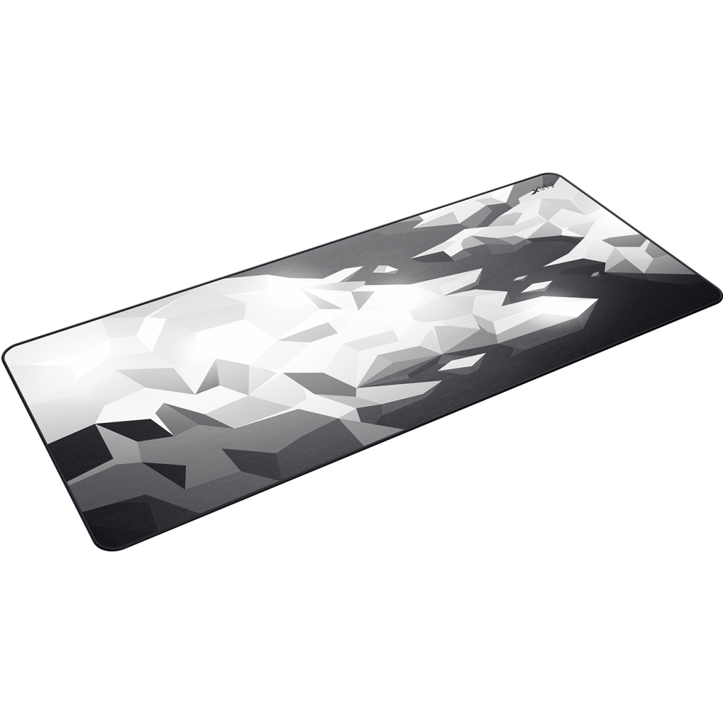 Килимок для мишки Xtrfy GP5 Litus White XL (GP5-XL-LITUS-WHITE) - зображення 2