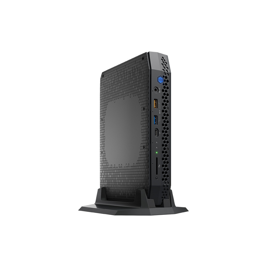 Комп'ютер INTEL NUC 11 Enthusiast Kit / i7-1165G7, RTX 2060 (RNUC11PHKI7C002) - зображення 1
