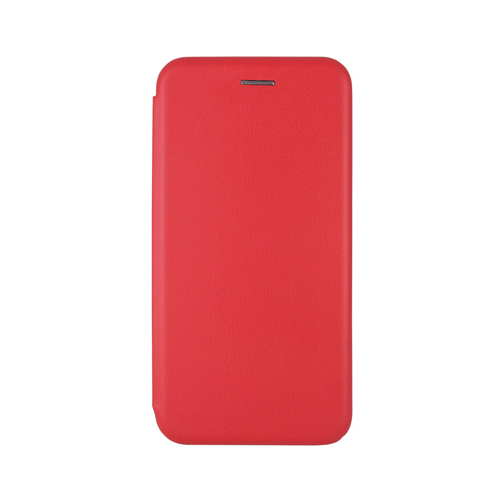 Чохол до мобільного телефона BeCover Exclusive Infinix Smart 8 Plus (X6526) Burgundy Red (711261) - зображення 2