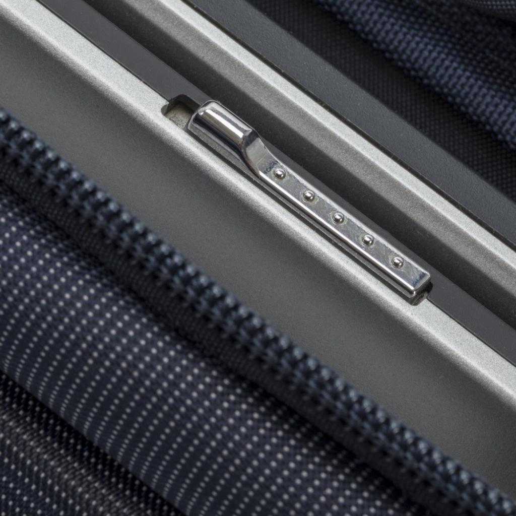Сумка для ноутбука RivaCase 13.3" 8221 Blue (8221Blue) - зображення 4