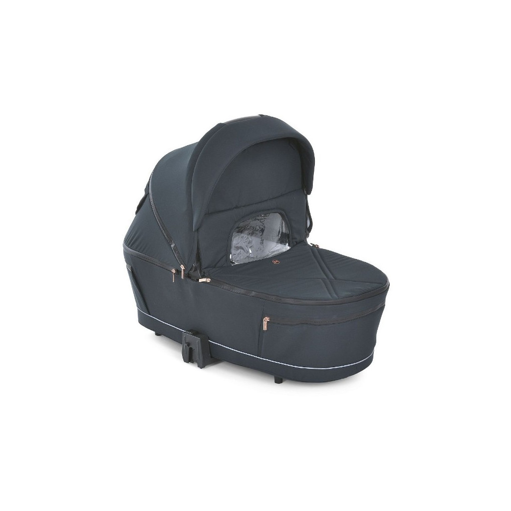 Коляска El Camino 2 в 1 ERA ME 1100 Black night - зображення 12