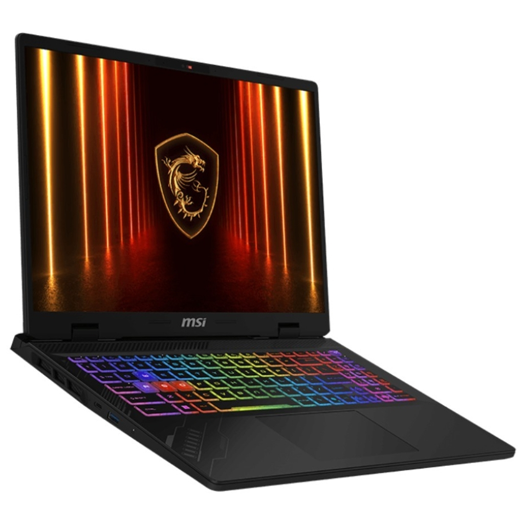 Ноутбук MSI Crosshair A16 HX D8WFKG-075XUA (9S7-15PL21-075) - зображення 2
