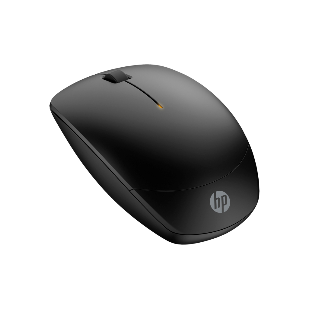 Мишка HP 230 Slim Wireless Black (AJ7C2AA) - зображення 4