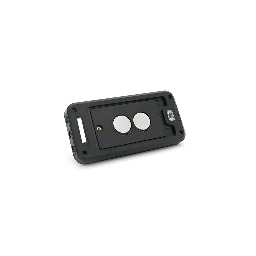 Цифровий мультиметр Mayilon HT-112A, V, A, R, C, F (HT-112A) - зображення 3