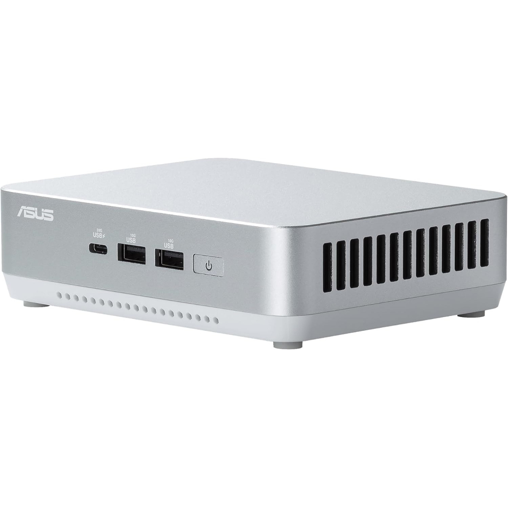 Комп'ютер ASUS NUC 14 Pro+ RNUC14RVSU900002I Kit(L6) / Ultra 9 185H, M.2 22x80 NVMe; 22x42 NVMe (90AR0051-M000J0) - зображення 3
