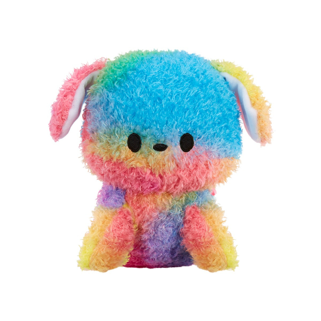 М'яка іграшка Fluffie Stuffiez антистрес Fluffie Stuffiez серії Small Plush - Песик (511601) - зображення 7