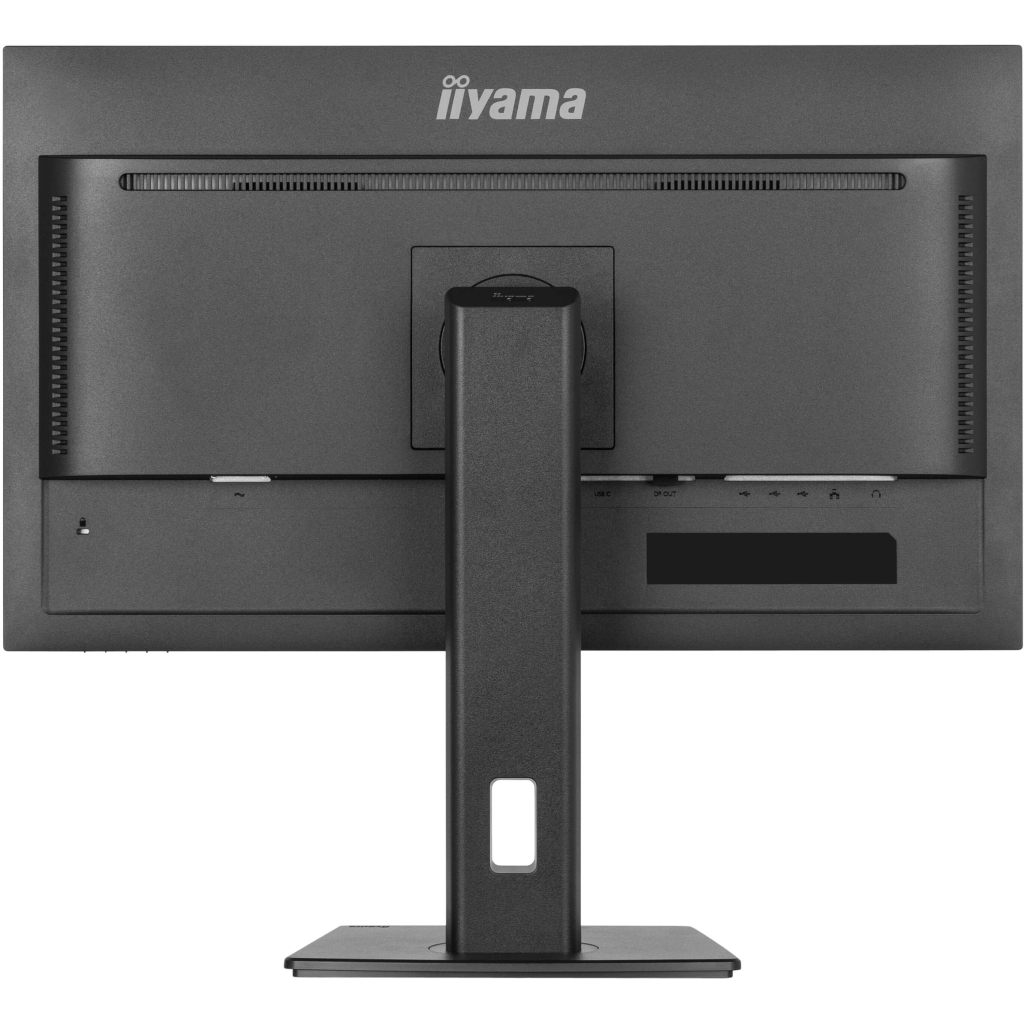 Монітор iiyama XUB2797HSN-B2 - зображення 4