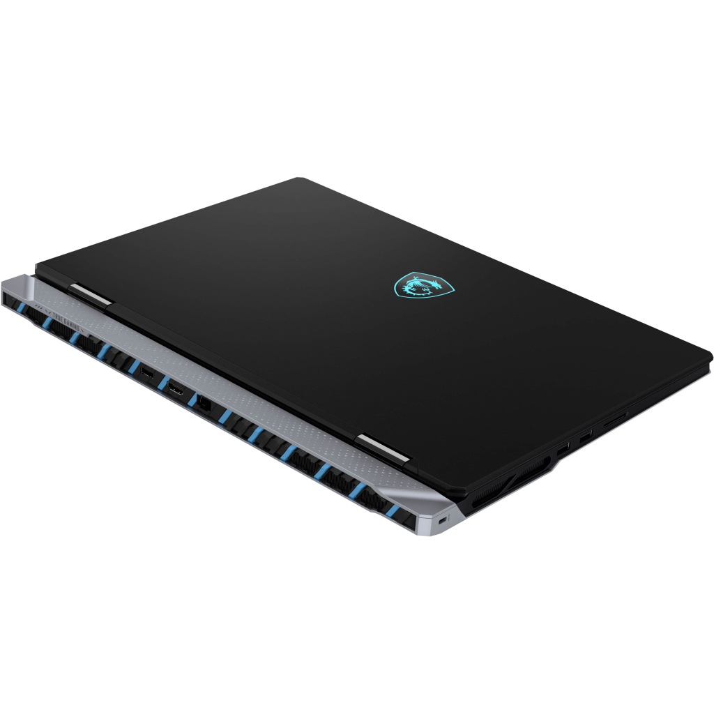 Ноутбук MSI Titan 18 HX AI A2XWIG-269UA (9S7-182421-269) - зображення 12