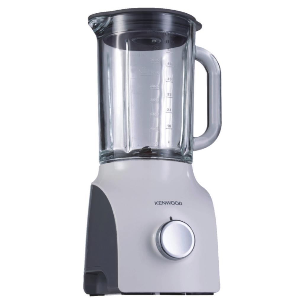 Блендер Kenwood BLP 600 White (BLP600White) - зображення 2