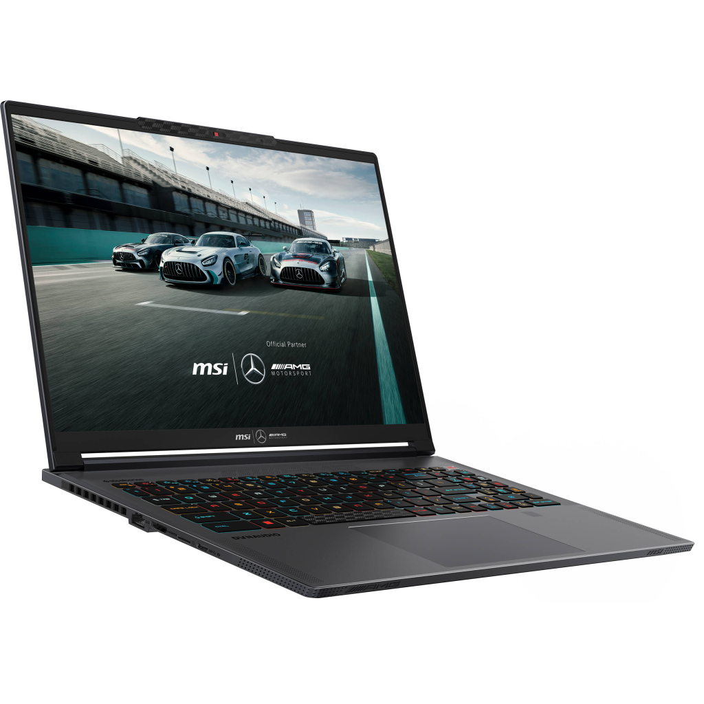 Ноутбук MSI Stealth 16 Mercedes-AMG (9S7-15F423-417) - зображення 2