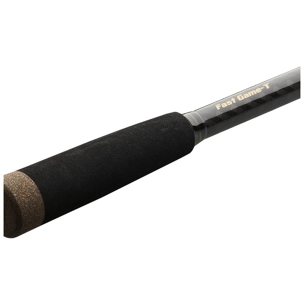 Вудилище Savage Gear SG2 Fast Game TR 8''/2.43m 30-80g (4 част.) (1854.18.01) - зображення 6